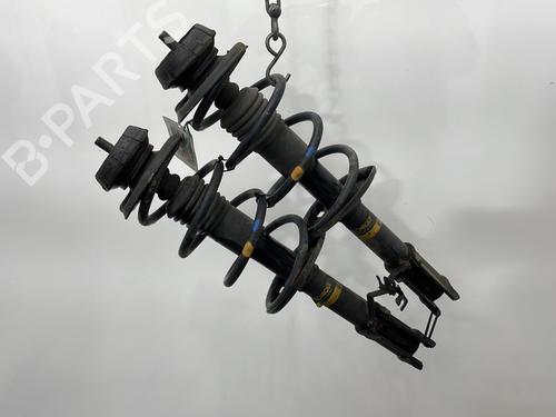 Used Left front shock absorber DACIA LOGAN MCV (KS_) 1.5 dCi (KS0W) (86 hp) 29437964