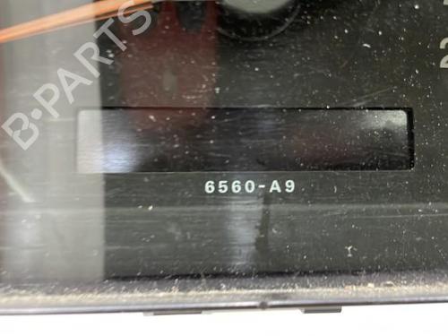 Instrument cluster HONDA ACCORD VII (CL, CN) 2.2 i-CTDi (CN1) | BP20388331C47 