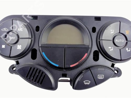 Used Climate control Climate control FORD FOCUS I (DAW, DBW) 1.8 16V (115 hp) 20469540 20469540
