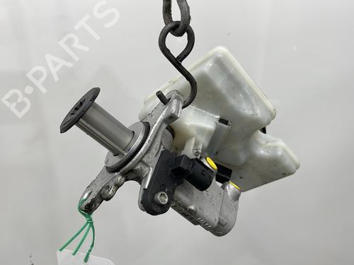 Brake master cylinder VW GOLF VII (5G1, BQ1, BE1, BE2) 1.2 TSI | BP24963852M77 