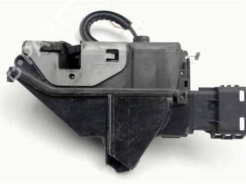 Front right lock PEUGEOT RCZ 2.0 HDi | BP25222019C97 