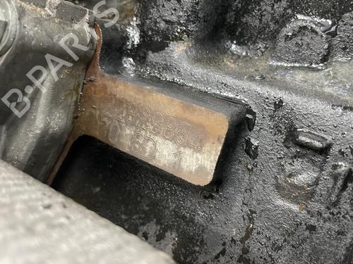 Engine BMW 3 (E46) 330 d | BP31053351M1 