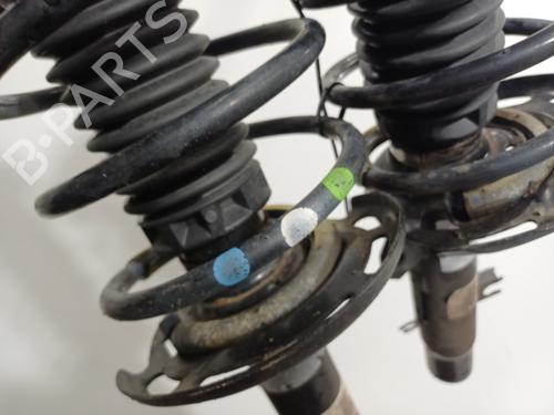 Used Left front shock absorber Left front shock absorber 36900254 36900254