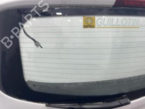 Tailgate OPEL CORSA D (S07) 1.2 (L08, L68) | BP20419922C6 