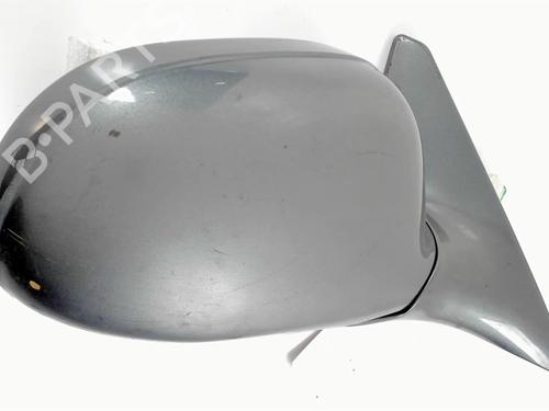 Right mirror MAZDA 626 IV Hatchback (GE) 2.0 D GLX Comprex (GEFP) | BP21233634C27 