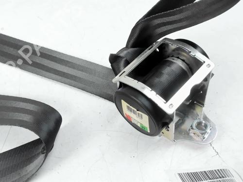 Used Rear right seatbelt Rear right seatbelt OPEL CORSA E (X15) 1.4 (08, 68) (90 hp) 34635530 34635530