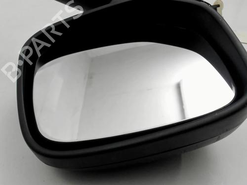 Left mirror CITROËN BERLINGO / BERLINGO FIRST MPV (MF_, GJK_, GFK_) 2.0 HDI 90 (MFRHY) | BP25263479C26 