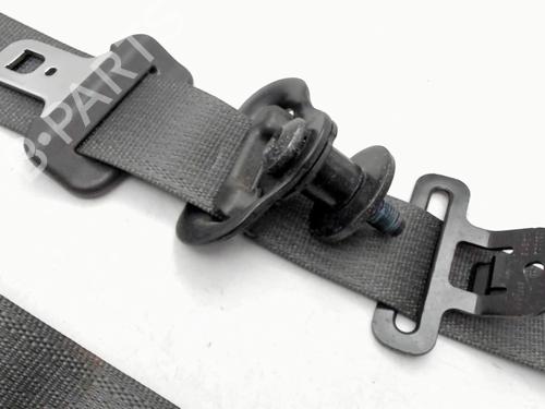 Front right seatbelt CHEVROLET SPARK (M300) 1.0 | BP39576084I25 - Image 2