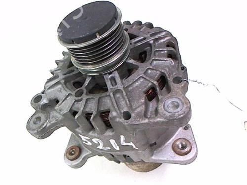 Alternator VW GOLF VI (5K1) 1.6 TDI | BP20459999M7