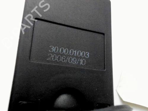 Used Steering column stalk Steering column stalk AIXAM A.741 0.4 D (5 hp) 27163667 27163667