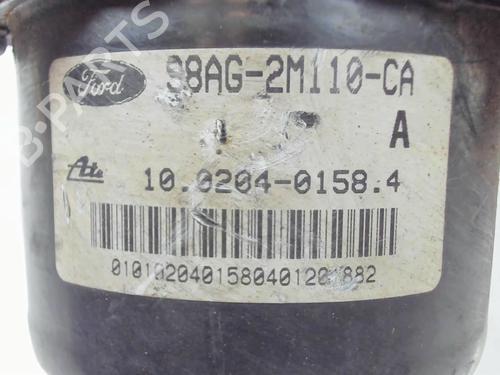 Pompe ABS FORD FOCUS I (DAW, DBW) 1.8 16V | BP21233242M43