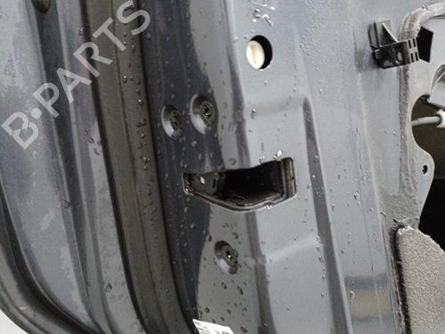 Left rear door FORD MONDEO IV (BA7) 1.8 TDCi | BP20446734C4