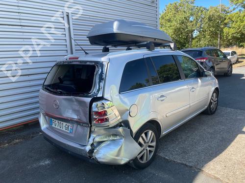 Used Parts OPEL ZAFIRA / ZAFIRA FAMILY B (A05)  1.7 CDTI (M75)  4887146