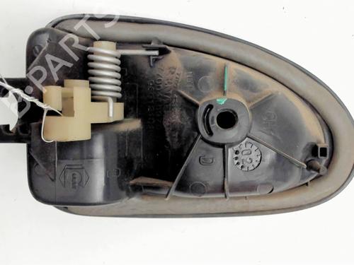 Rear right interior door handle RENAULT SCÉNIC I MPV (JA0/1_, FA0_) 1.9 dCi (JA05, JA1F) | BP29513992I16 