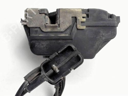 Cerradura puerta delantera izquierda Cerradura puerta delantera izquierda NISSAN PRIMERA Hatchback (P12) [2002-2026] 37275253 37275253