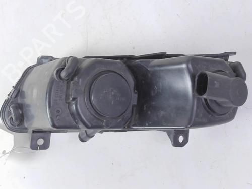 Used Right front fog light VW POLO V (6R1, 6C1) 1.2 TDI (75 hp) 21238905