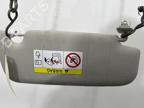 Left sun visor MINI MINI (F56) Cooper | BP31981994I1