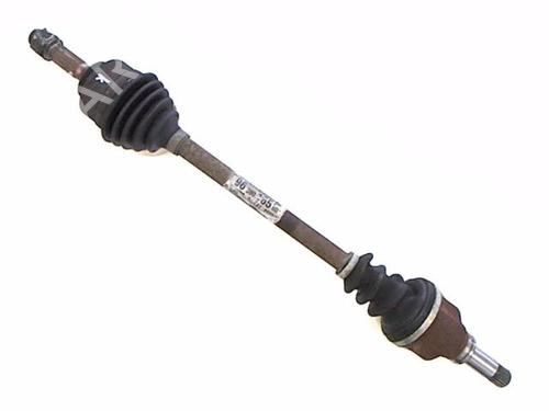Used Left front driveshaft CITROËN C3 I (FC_, FN_) 1.4 i (73 hp) 20477972