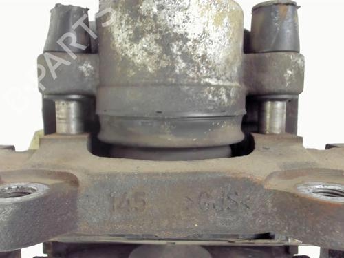 Used Left front brake caliper Left front brake caliper OPEL CORSA E (X15) 1.4 (08, 68) (90 hp) 20402245 20402245