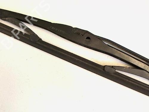 Rear windshield wiper arm SEAT AROSA (6H1) 1.7 SDI | BP20408157C144 
