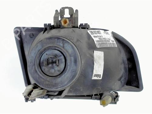 Right headlight FORD FIESTA III (GFJ) 1.1 | BP20459971C29