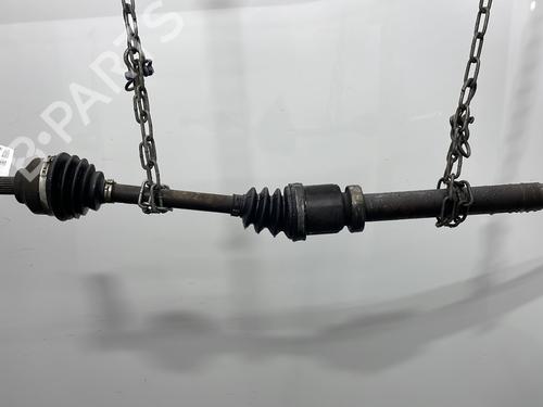 Used Right front driveshaft FORD FOCUS I (DAW, DBW) 1.8 TDCi (115 hp) 30547630