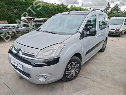 Other CITROËN BERLINGO MULTISPACE (B9) 1.6 HDi 90 | BP39607224O1 - Image 8
