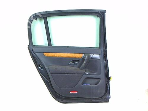 Left rear door RENAULT VEL SATIS (BJ0_) 2.0 dCi (BJ03, BJ0B) | BP20466648C4 