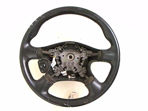 Used Steering wheel NISSAN ALMERA TINO (V10) 2.2 dCi (112 hp) 20477940