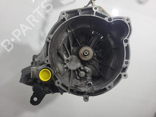 Gearbox FORD FIESTA V (JH_, JD_) 1.4 16V | BP20397684M3 