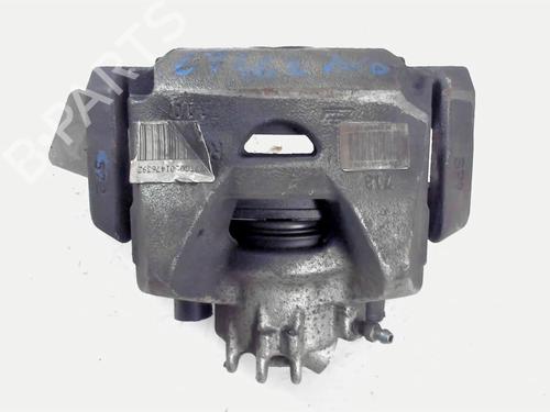 Used Right front brake caliper DS DS 5 (KF_) 1.6 BlueHDi 120 (120 hp) 20451577