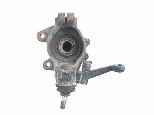 Left front steering knuckle MG MG TF 120 | BP20477620M25 