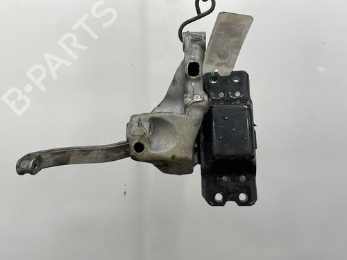 Used Gearbox mount Gearbox mount VW GOLF PLUS V (5M1, 521) 1.6 TDI (105 hp) 24986795 24986795
