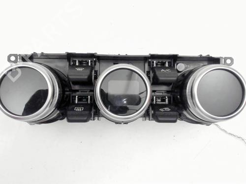 Climate control RENAULT CLIO V (B7_) 1.5 Blue dCi 85 (B7AG) | BP36526126I5 - Image 2