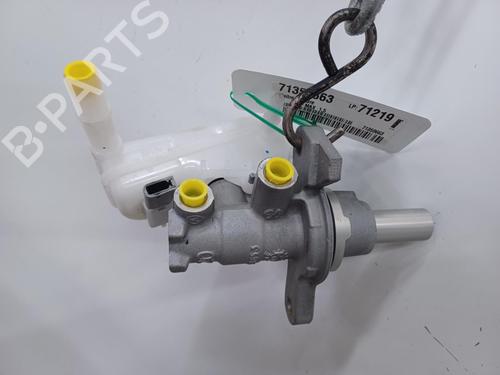 master-brake-ford-b-max-jk-15-tdci-1751664-2012-20464239 main image