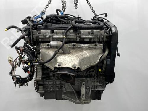 Motor RENAULT SAFRANE II (B54_) 2.5 20V (B54F) (165 hp) 20400242