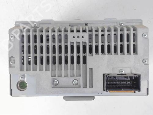 Used Radio Radio KIA RIO II (JB) 1.5 CRDi (110 hp) 20420385 20420385