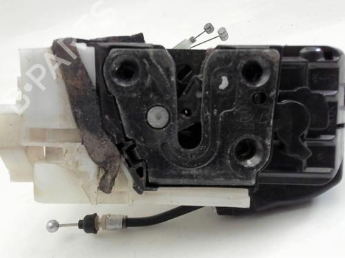 Fechadura frente esquerda HYUNDAI i30 (FD) 1.6 CRDi (90 hp) 32149398