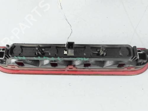 Third brake light PEUGEOT BOXER Van 2.2 BlueHDi 165 | BP32396550L11