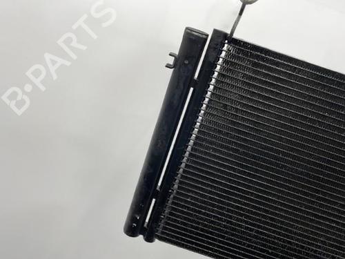 AC radiator BMW 3 Coupe (E92) 320 d | BP20418059M32 