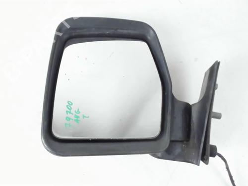 Used Left mirror Left mirror PEUGEOT EXPERT Van (222) 2.0 HDI (94 hp) 34202912 34202912