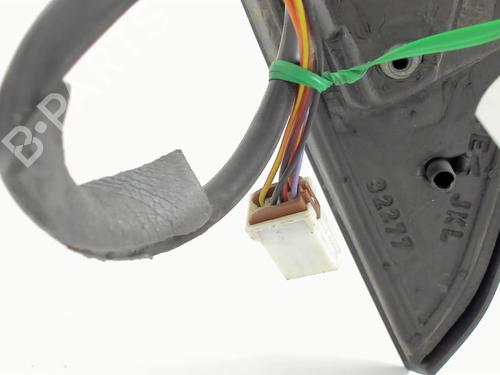 Left mirror VOLVO V40 Estate (645) 1.6 | BP20460431C26 