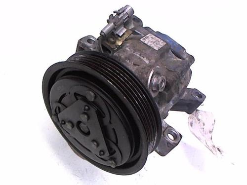 AC compressor CITROËN C1 (PM_, PN_) 1.4 HDi | BP20453078M34 