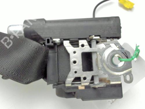 Used Front right seatbelt Front right seatbelt FIAT STILO Multi Wagon (192_) 1.9 D Multijet (120 hp) 20447620 20447620