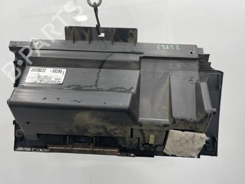 Used Glove box Glove box NISSAN X-TRAIL I (T30) 2.2 dCi 4x4 (136 hp) 20397594 20397594