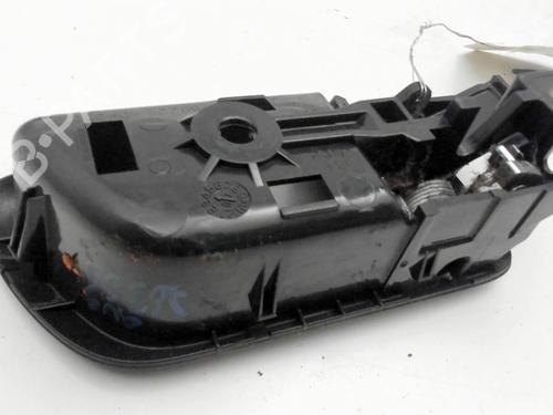 Front left interior door handle TOYOTA COROLLA Verso (ZER_, ZZE12_, R1_) 2.2 D-4D (AUR10_, AUR10R) | BP26666601I13