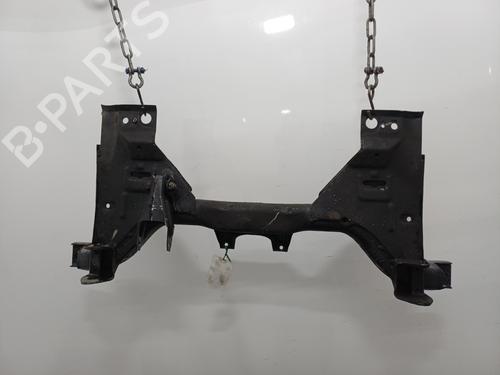 Used Subframe Subframe SKODA FELICIA II (6U1) [1998-2001] 34104581 34104581
