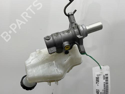 Brake master cylinder RENAULT CLIO V (B7_) 1.5 Blue dCi 85 (B7AG) | BP23780286M77 - Image 4