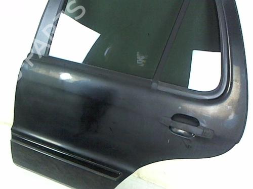 Used Left rear door MERCEDES-BENZ M-CLASS (W163) ML 270 CDI (163.113) (163 hp) 20462664