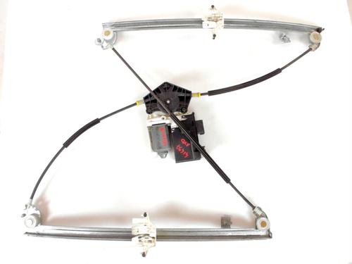 Used Front right window mechanism Front right window mechanism FIAT ULYSSE (179_) 2.2 JTD (128 hp) 20425394 20425394